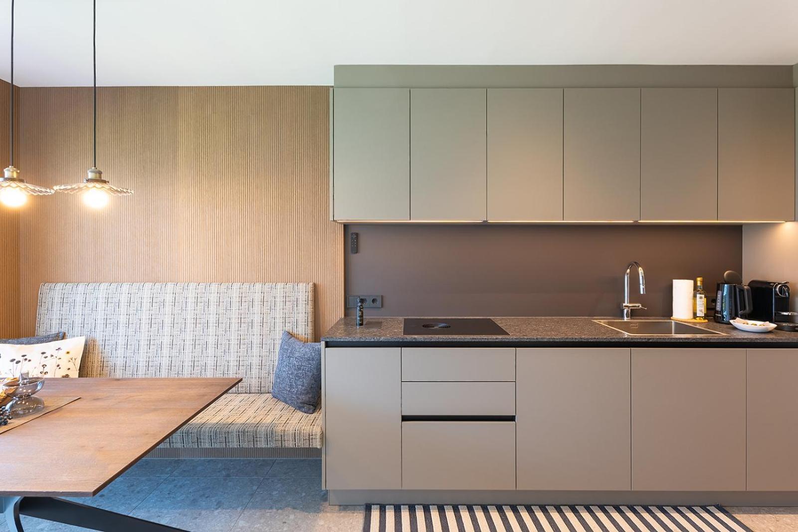 Fankhauser Apartments リート・イム・ツィラータール エクステリア 写真
