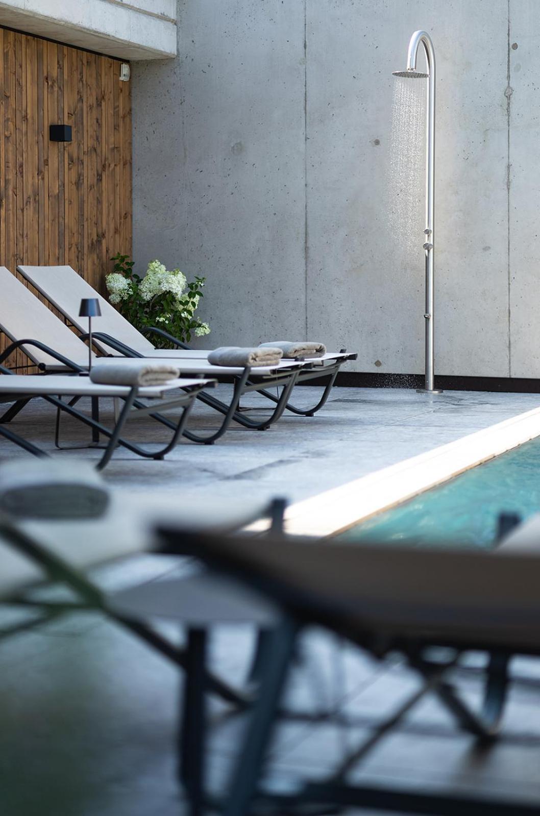 Fankhauser Apartments リート・イム・ツィラータール エクステリア 写真